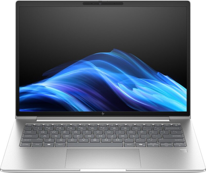 HP EliteBook 6 G1i 14" Notebook AI PC Wolf Pro Security Edition (AD3Q1ET)