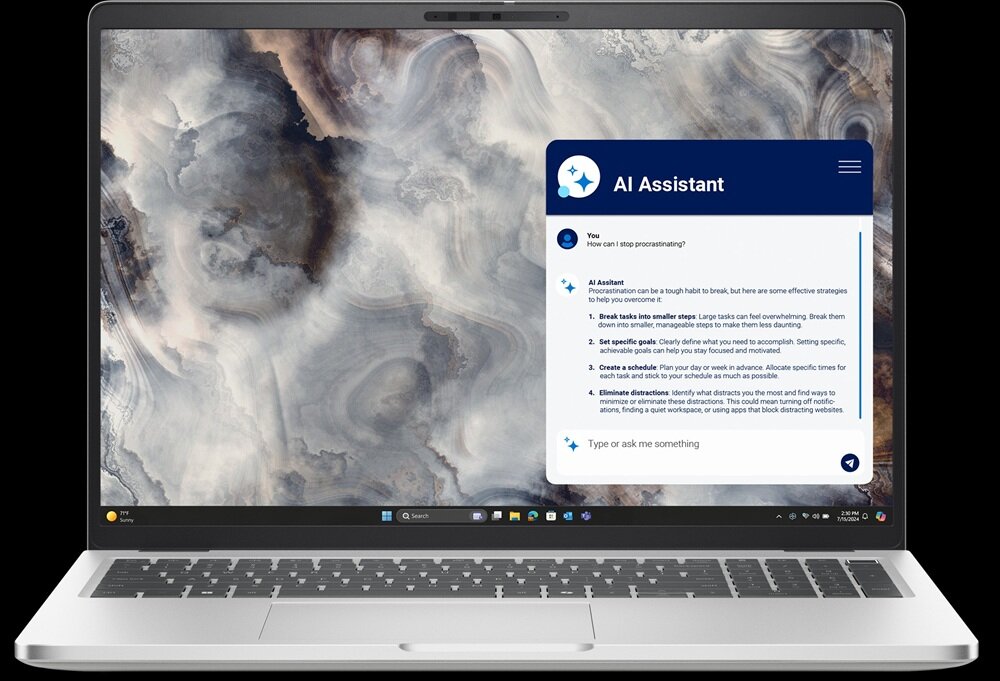 Dell Pro 16 Plus Notebook XCTO Ubuntu