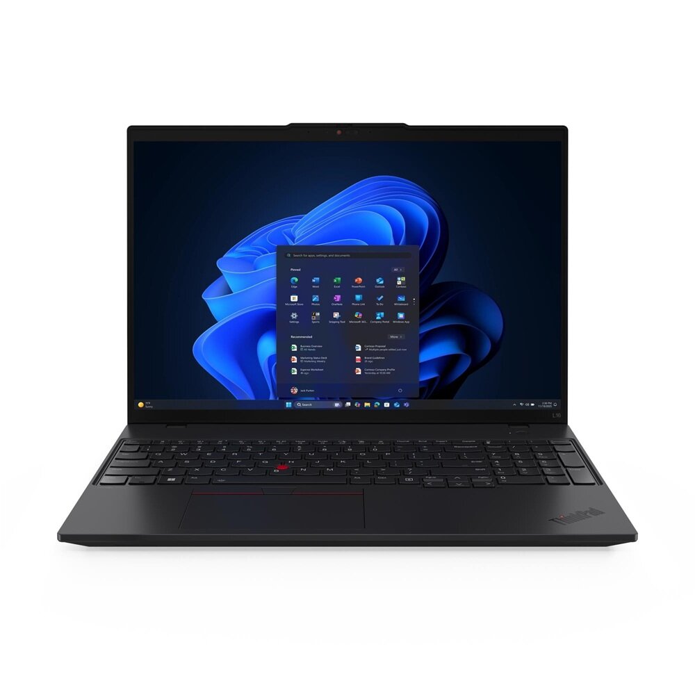 Lenovo ThinkPad L16 G2 Business Laptop