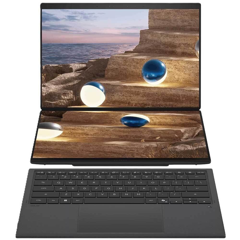 Asus ZenBook Duo UX8407AA-SN210X Laptop