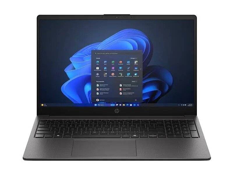 HP 255R G10 Notebook with Windows 11 Pro (C68VKAT)