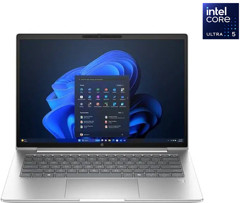 HP ProBook 4 G1i 14" Notebook AI PC (C51MCET)