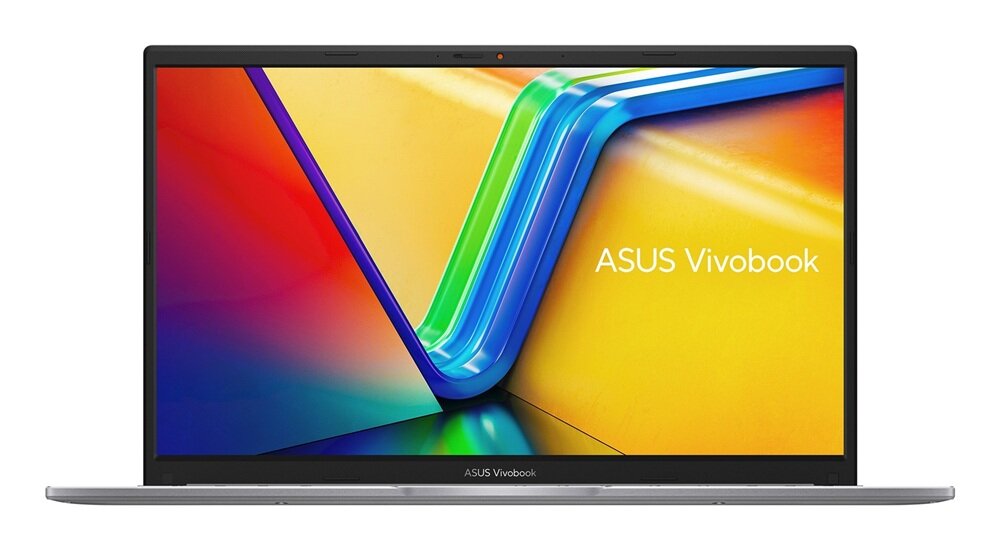Asus VivoBook 15 X1504VA-BQ2528 with Windows 11 Pro