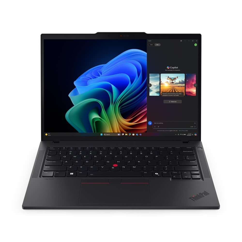 Lenovo NoteBook ThinkPad T14 G6 Business Laptop Copilot+ PC