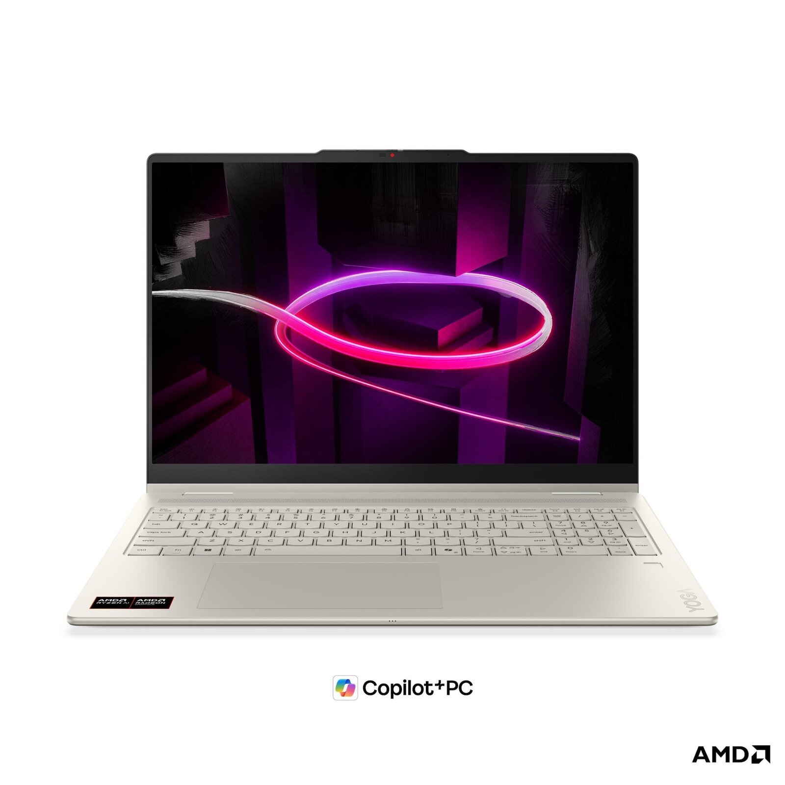 Lenovo Yoga 7 2-in-1 16AGP11 Convertible 2-IN-1 Copilot+ PC