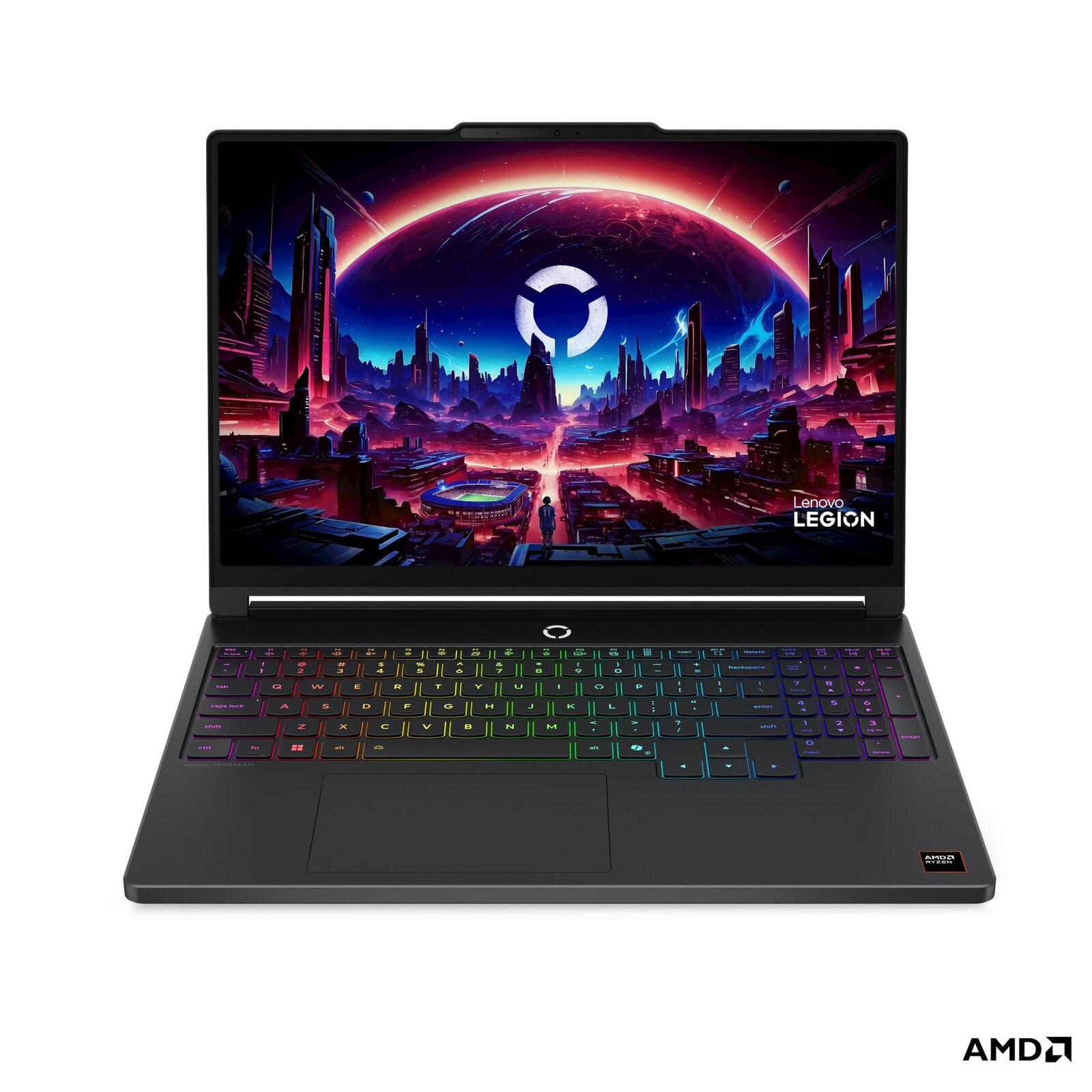 Lenovo Legion 5 15AHP11 Gaming Laptop