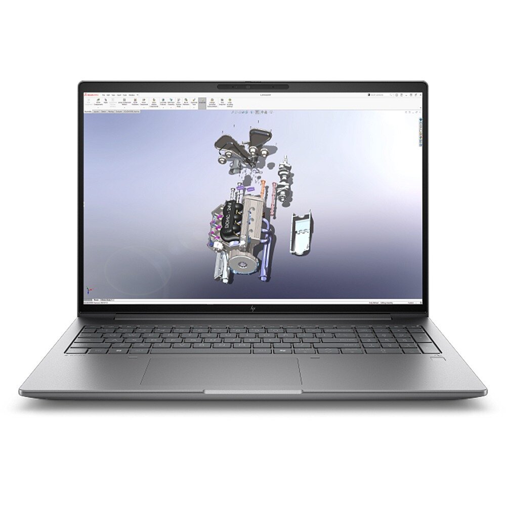 HP ZBook X G2i 16" Mobile Workstation ( DT5M9ET )
