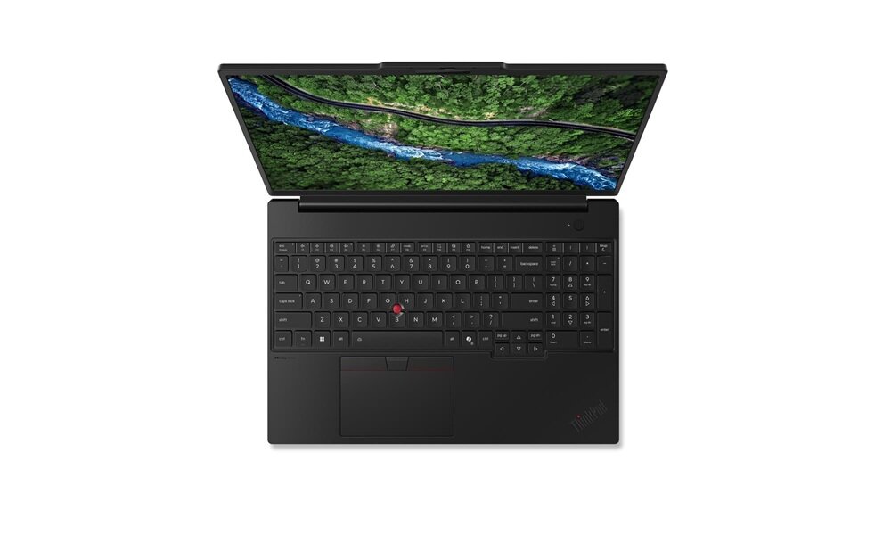Lenovo ThinkPad P16s G5 Business Laptop (21XE001UVU)