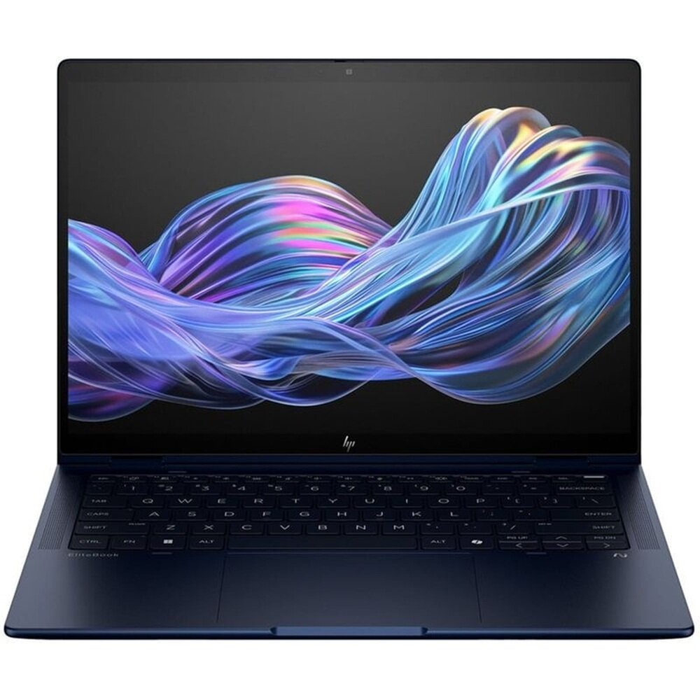 HP EliteBook X Flip G1i 14" Next Gen Ai NoteBook (D09GMET)