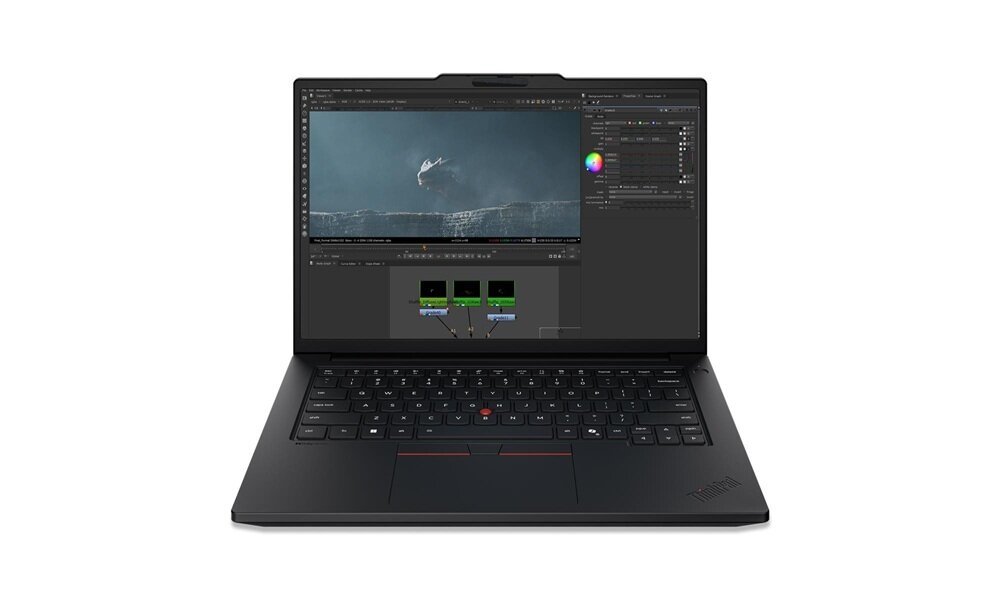 Lenovo ThinkPad P14s G7 Business Laptop (21XJ000XCY)