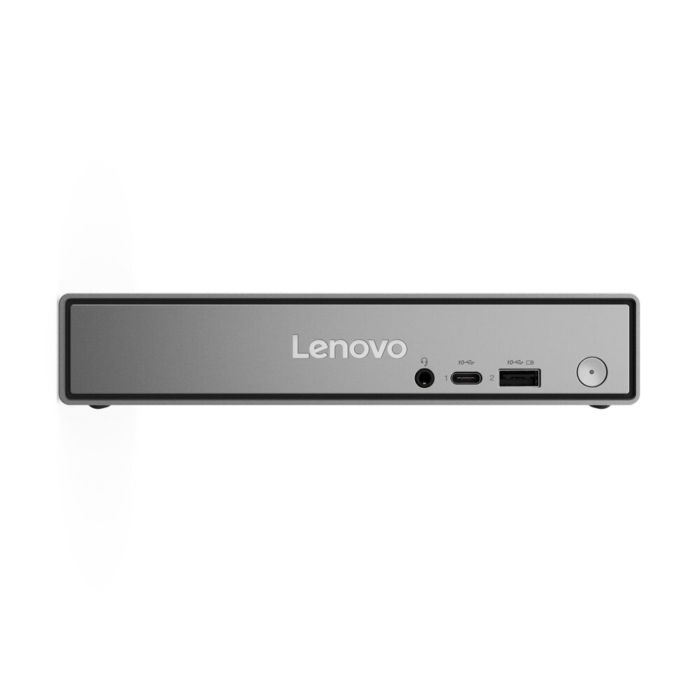 Lenovo ThinkCentre PC Neo 50q G5 TINY FreeDOS