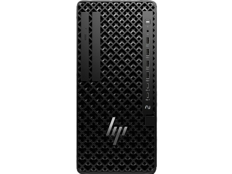 HP Z1 Tower G1i Desktop PC Wolf Pro Security Edition (CM3T3ET)