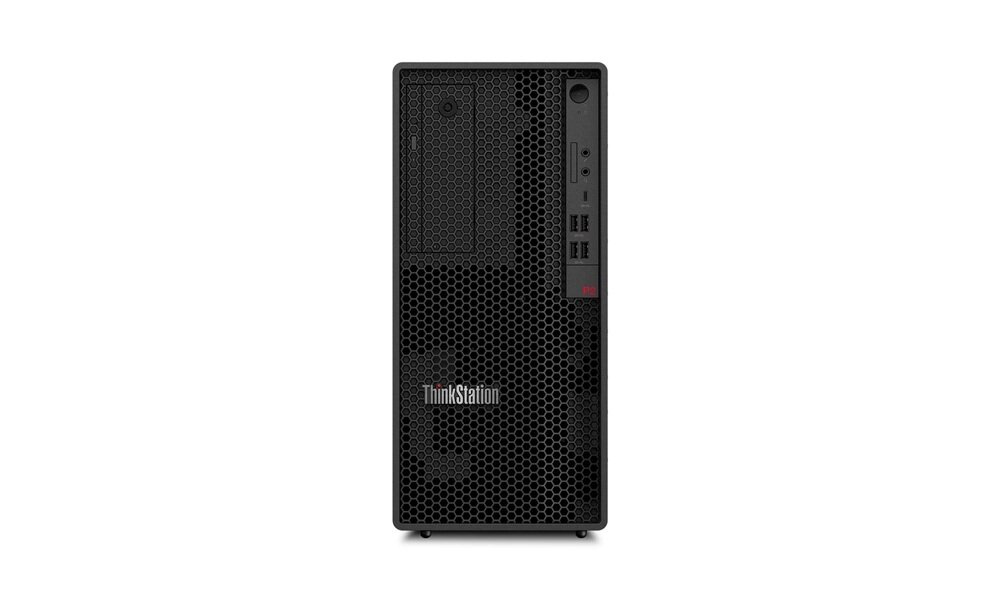 Lenovo ThinkStation P2 Tower G2 Workstation