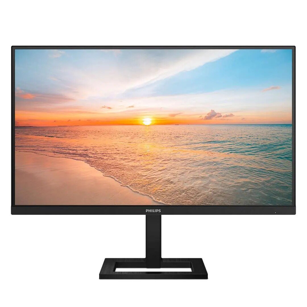 Philips 1000 Series 27" Monitor 4K UHD IPS (27E1N1800AE/00)
