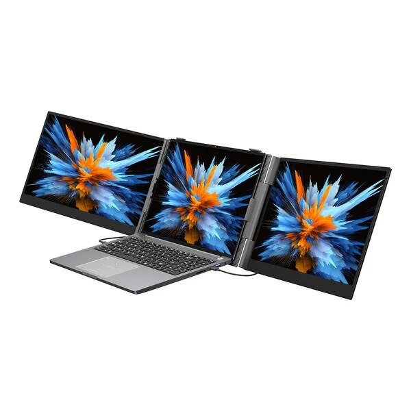 Blackview 14" Portable Dual Monitor For Notebooks