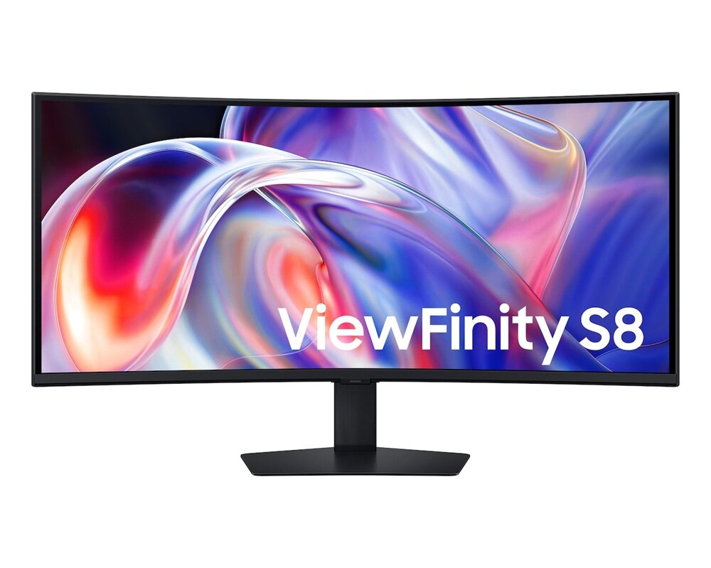 Samsung ViewFinity 40" S8 S85TH 5K2K WUHD 144Hz Monitor (LS40H850TAUXEN)