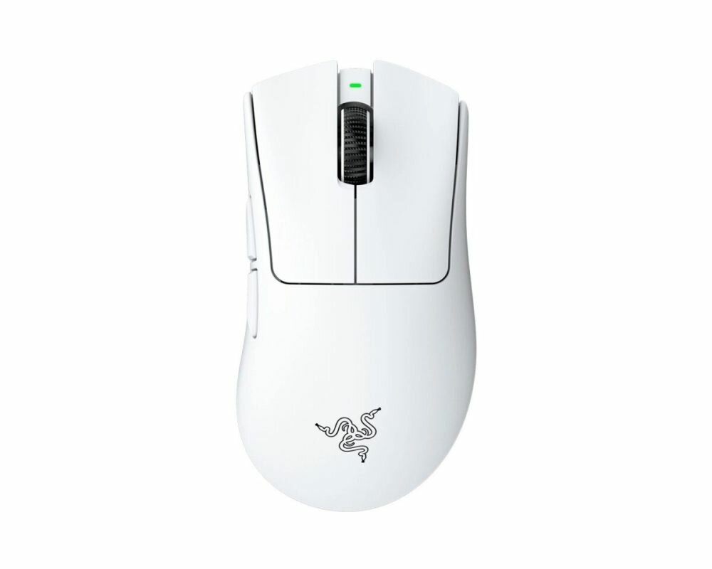 Razer Deathadder V4 Pro 56g Wireless Gaming Mouse