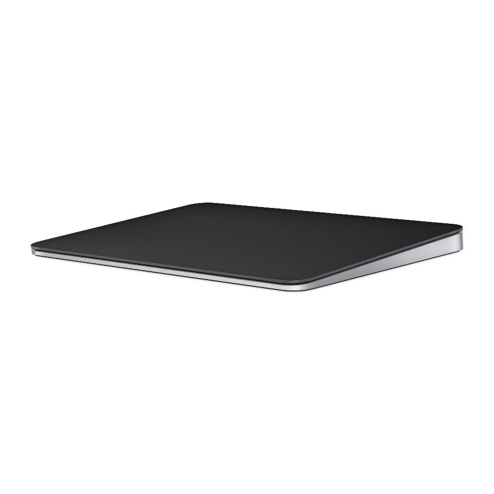 Apple Magic Trackpad USB-C Type-C Wireless Bluetooth Black