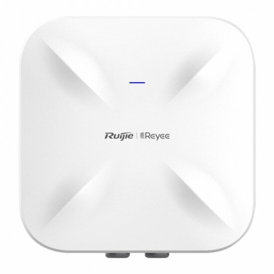 Ruijie Reyee RG-RAP6260(G) AX1800 Wi-Fi 6 Dual Band Gigabit Outdoor Access Point