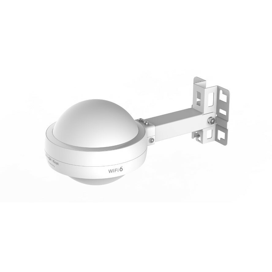 Ruijie Reyee RG-RAP6262(G) AX1800 Outdoor OD AP Wi-Fi 6 Dual Band