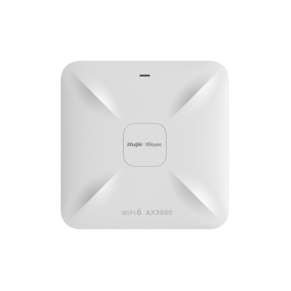Ruijie Reyee RG-RAP2260 Wi-Fi 6 AX3000 High Performance Multi-G Ceiling Access Point