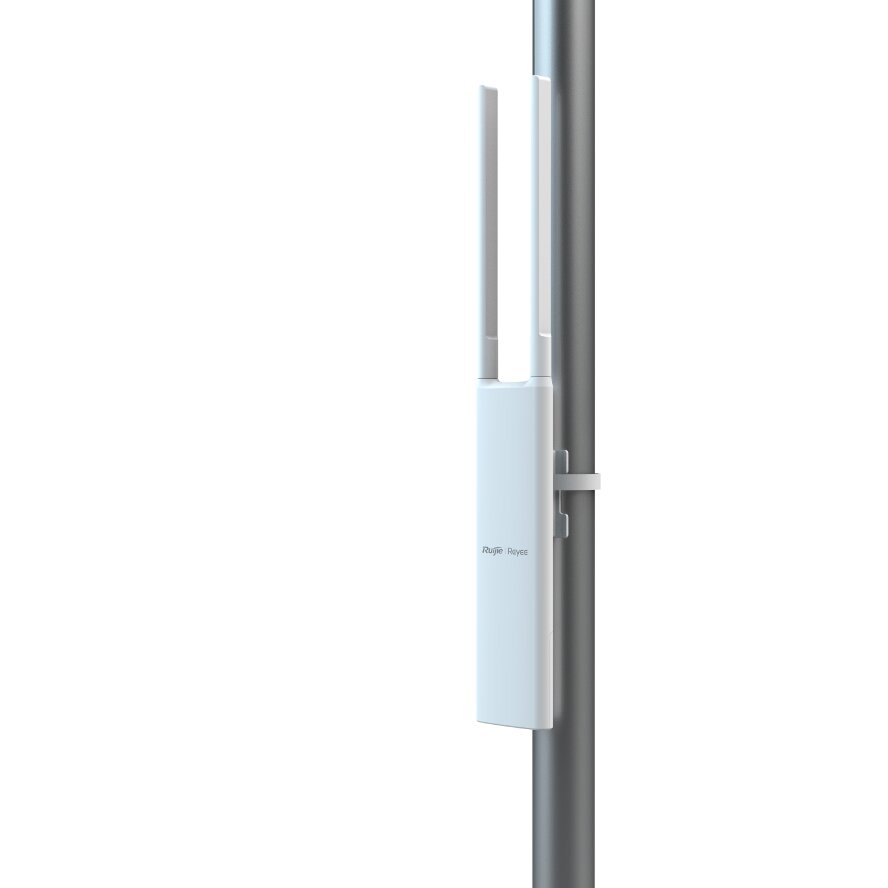 Ruijie Reyee RG-RAP52-OD AC1300 Outdoor AP Wi-Fi 5 Dual Band 1267Mbps 1x GE