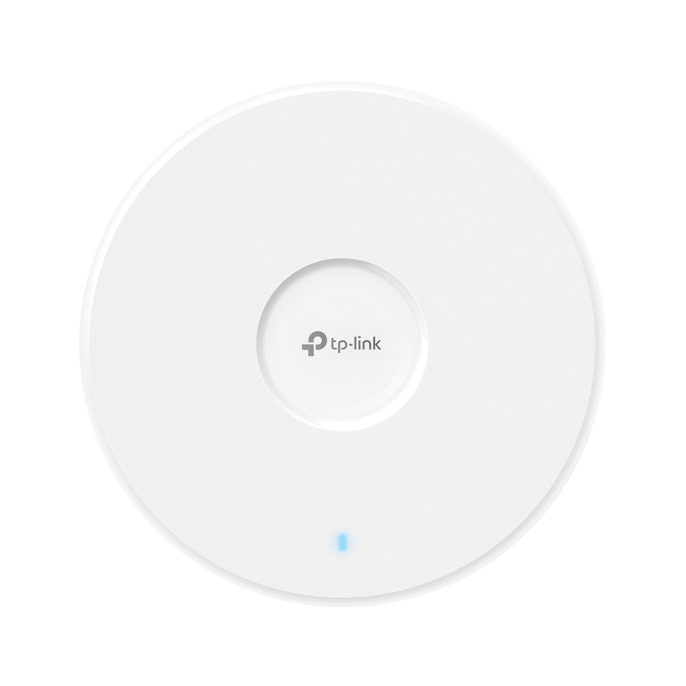 TP-LINK EAP773 BE9300 Ceiling Mount Tri-Band Wi-Fi 7 Access Point