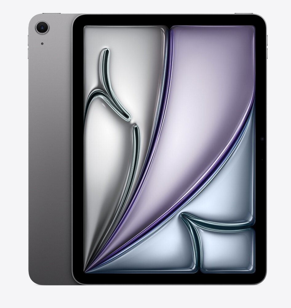 DEMO Apple iPad Air 2024 Wi-Fi 256GB 11'' Space Gray