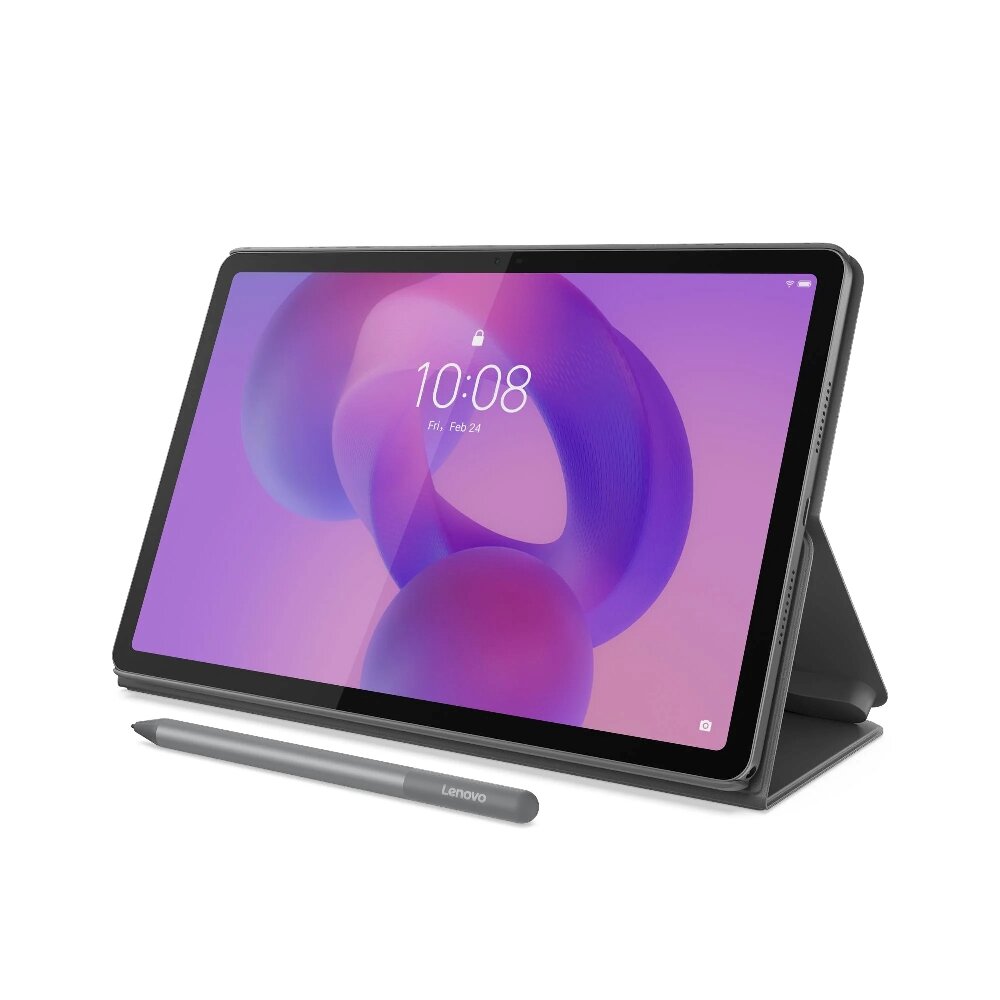 Lenovo Idea TAB 2.5k IPS TB-336FU 11" 128GB + Folio Case