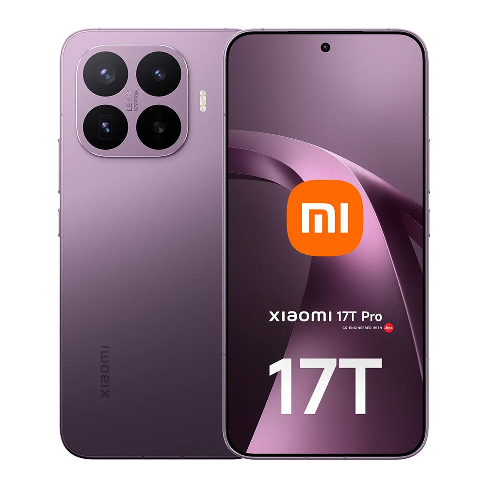 Xiaomi 17T Pro 5G 6.83''