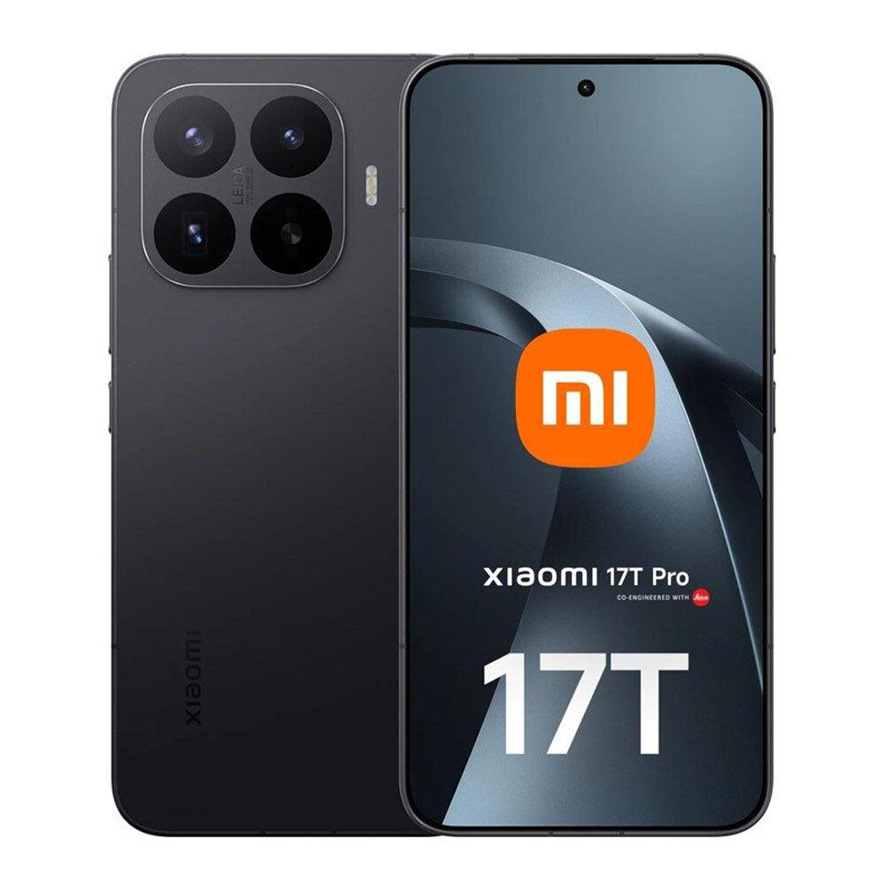 Xiaomi 17T Pro 5G 6.83''