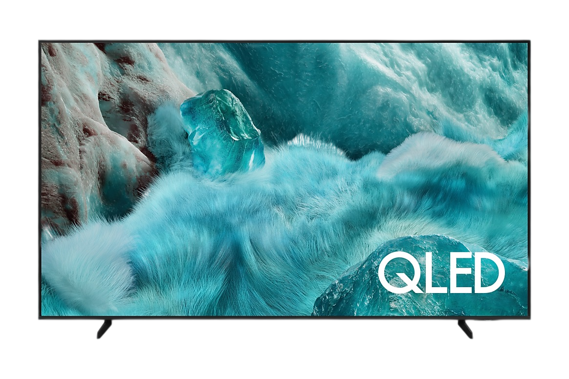Samsung 55" QLED Q7F 4K Vision AI Smart TV (QE55Q7FAAUXXH)