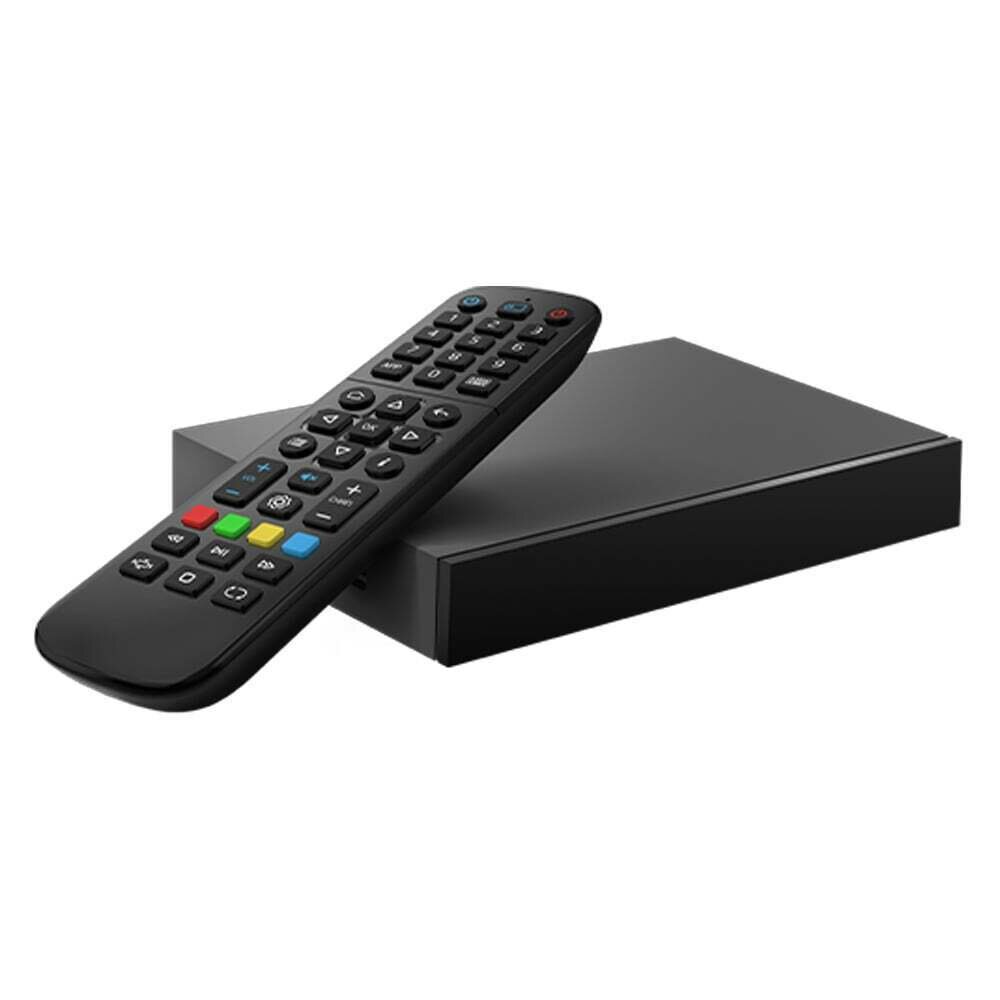 Infomir MAG540 IPTV Set-Top Box 4K