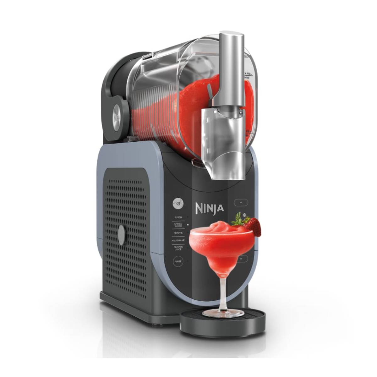 NINJA FS301EU Slushi Μηχανή Παρασκευής Παγωμένων Ροφημάτων