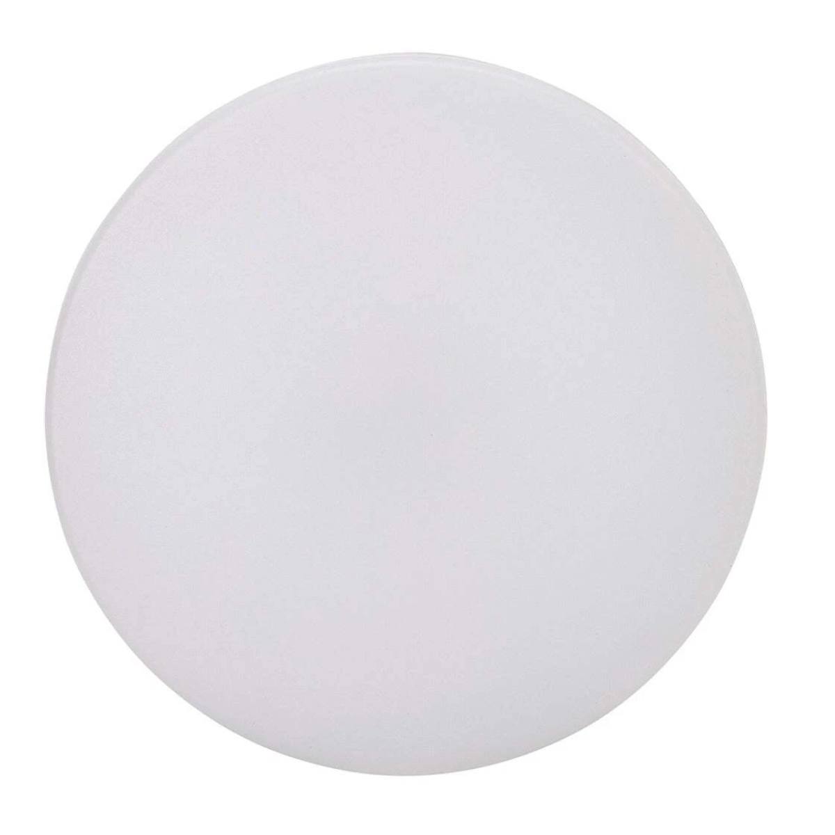 LUCCI 80121354 LED 152mm Φωτιστικό για Ανεμιστήρα Οροφής, Θερμό Λευκό
