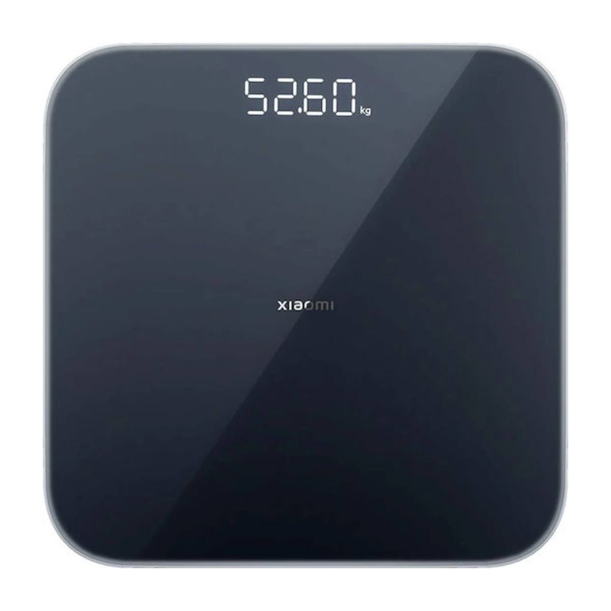 XIAOMI BHR9239GL Smart S200 Ψηφιακή Ζυγαριά Μπάνιου, Σκούρο Γκρίζο