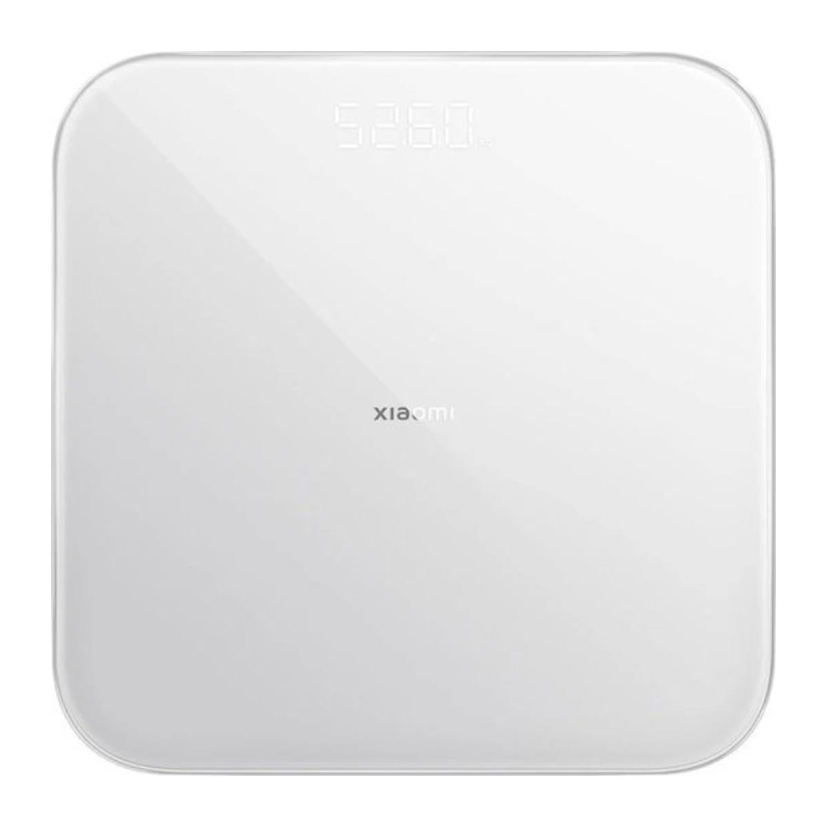 XIAOMI BHR9230GL Smart S200 Ψηφιακή Ζυγαριά Μπάνιου, Άσπρο