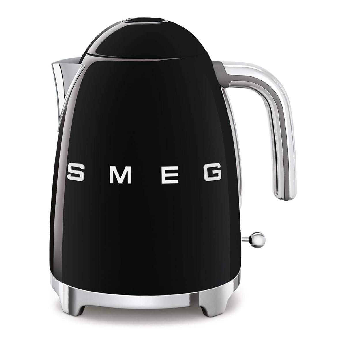 SMEG KLF03BLEU Βραστήρας, Μαύρο