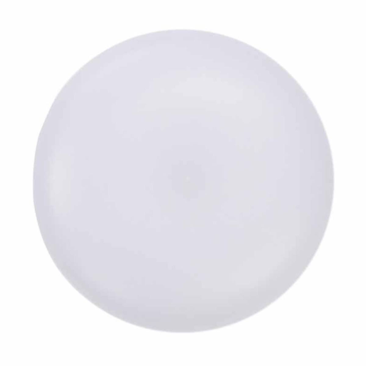 LUCCI 80121357 LED GX53 200mm Φωτιστικό για Ανεμιστήρα Οροφής, Άσπρο