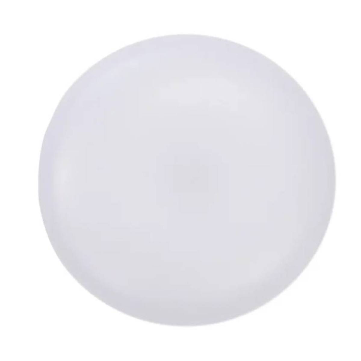 LUCCI 80121358 LED GX53 200mm Φωτιστικό για Ανεμιστήρα Οροφής, Άσπρο