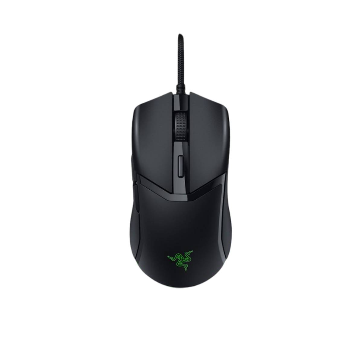 RAZER Cobra Gaming Ποντίκι, Μαύρο