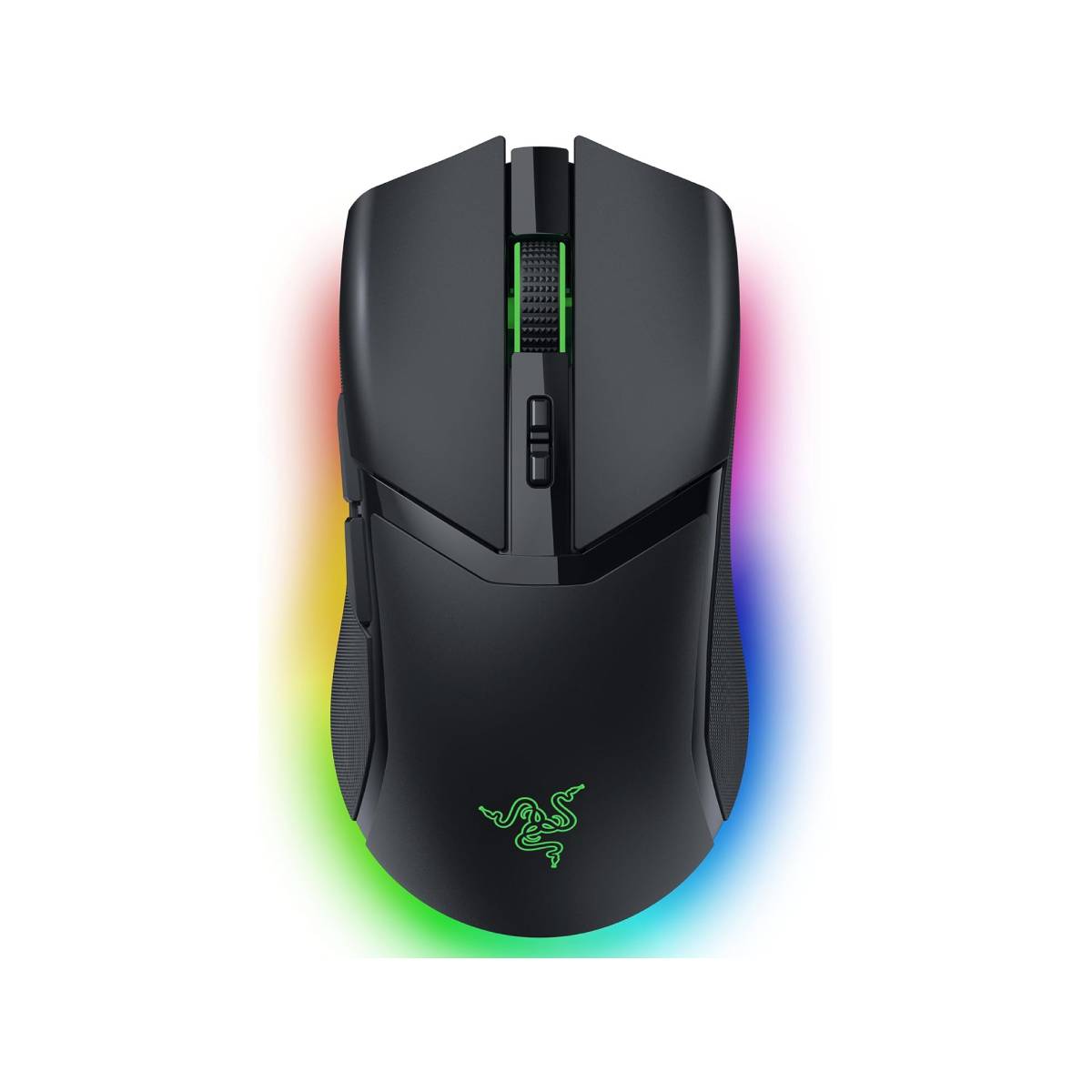 RAZER Cobra Pro Gaming Ποντίκι, Μαύρο