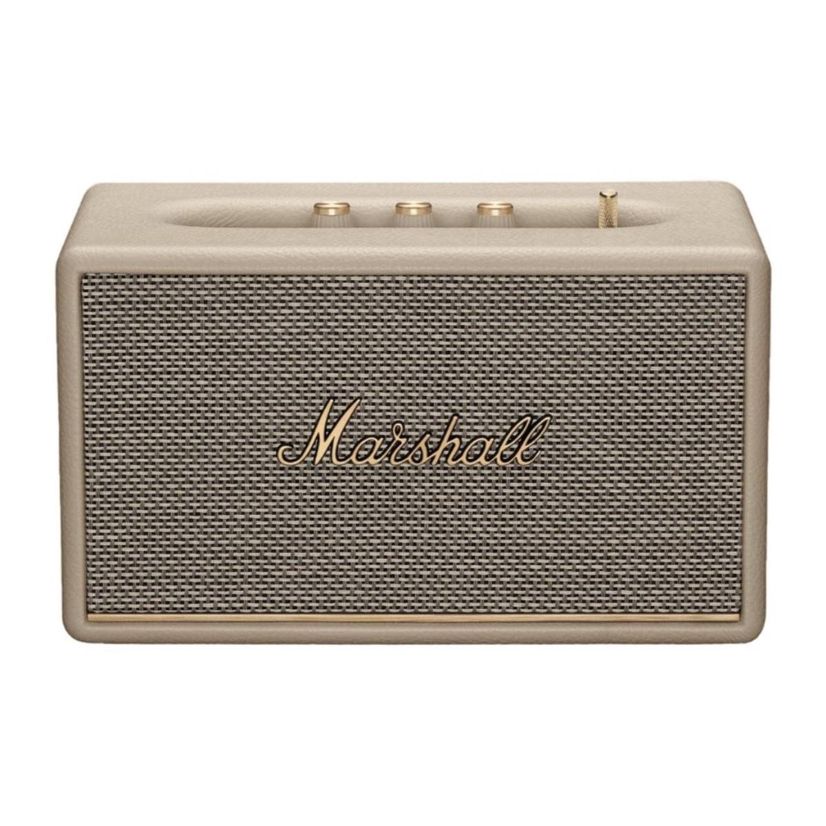MARSHALL 1006005 Acton III Ηχείο Bluetooth, Μπεζ