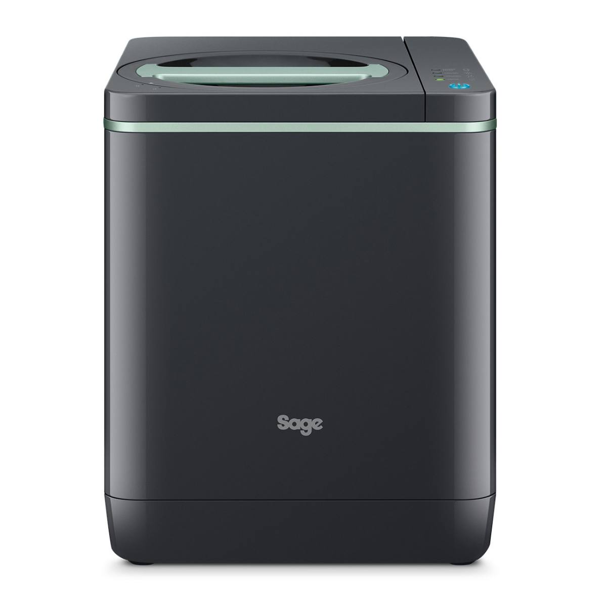 SAGE SWR550GRY4GUK1 The Food Cycler Συσκευή Ανακύκλωσης Υπολειμμάτων Τροφής