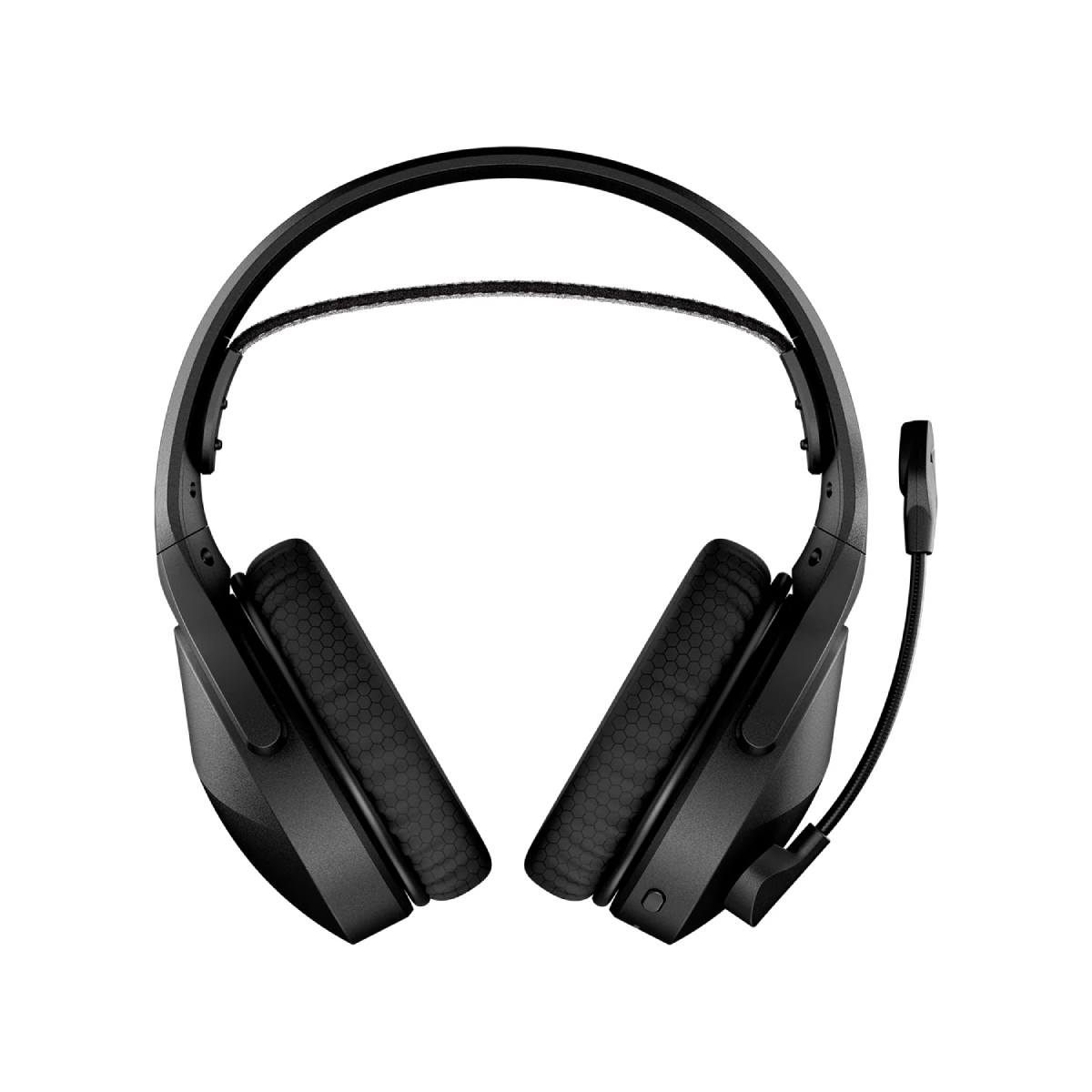 HYPERX Cloud Jet Over-Ear Gaming Ακουστικά, Μαύρο