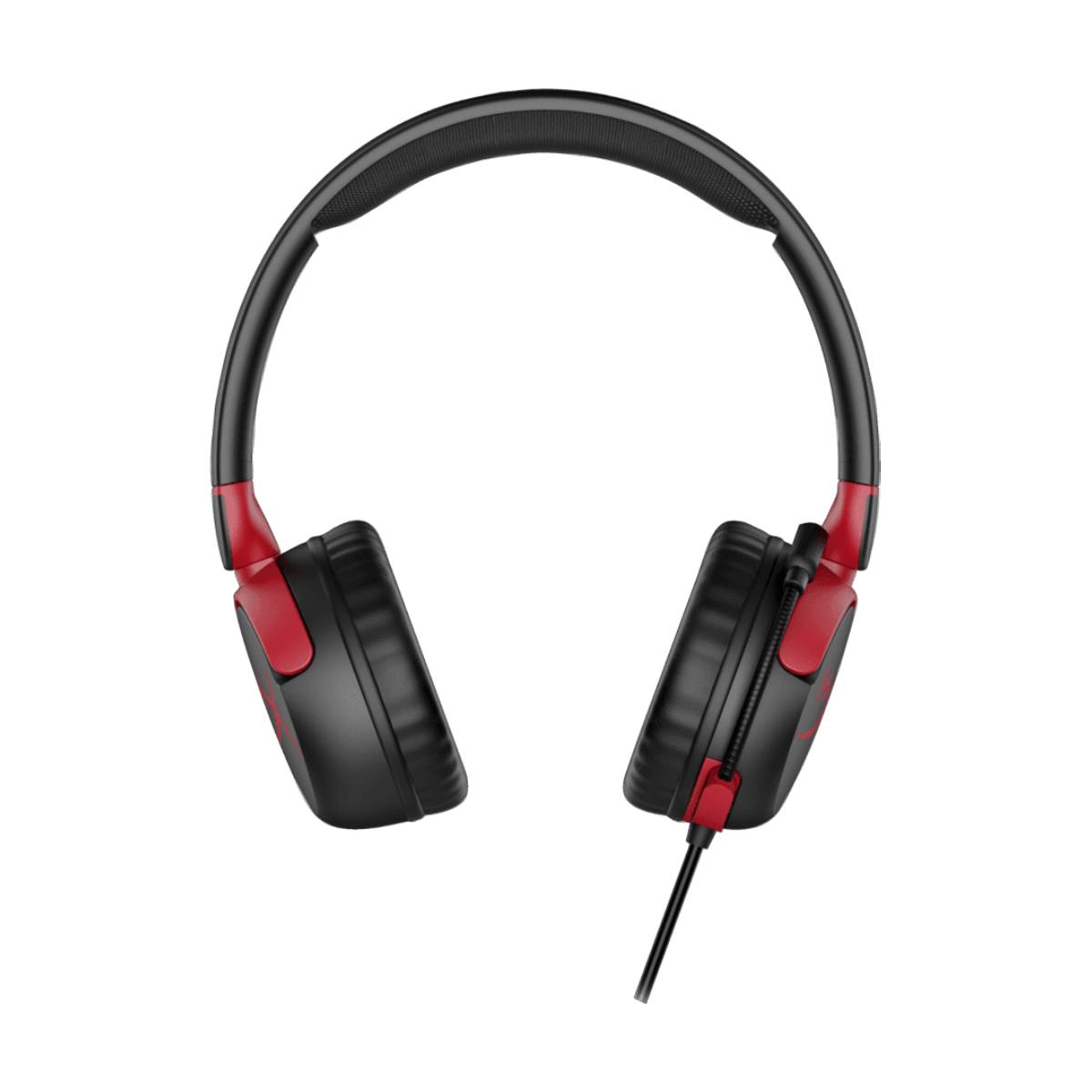 HYPERX Cloud Mini Over-Ear Ενσύρματα Ακουστικά Gaming, Μαύρο