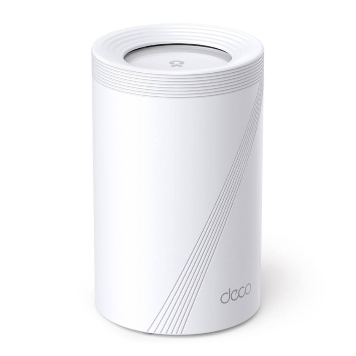 TP-LINK Deco BE65 (1-pack) Σύστημα WiFi Μesh