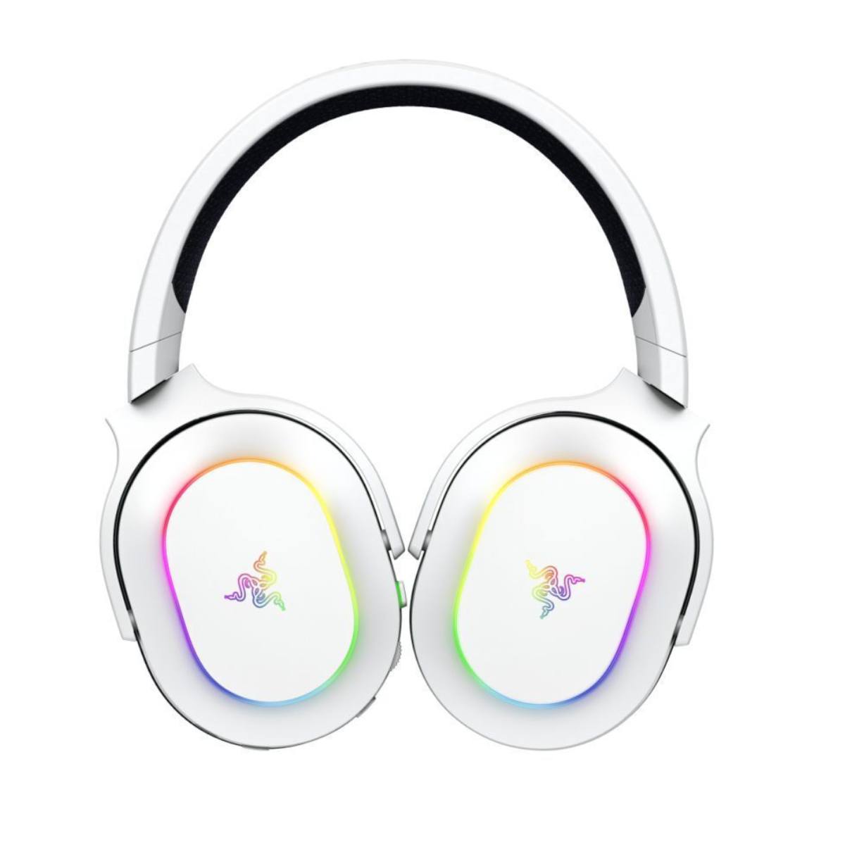 RAZER Barracuda X Over Ear Ασύρματα Ακουστικά για Gaming, Άσπρο