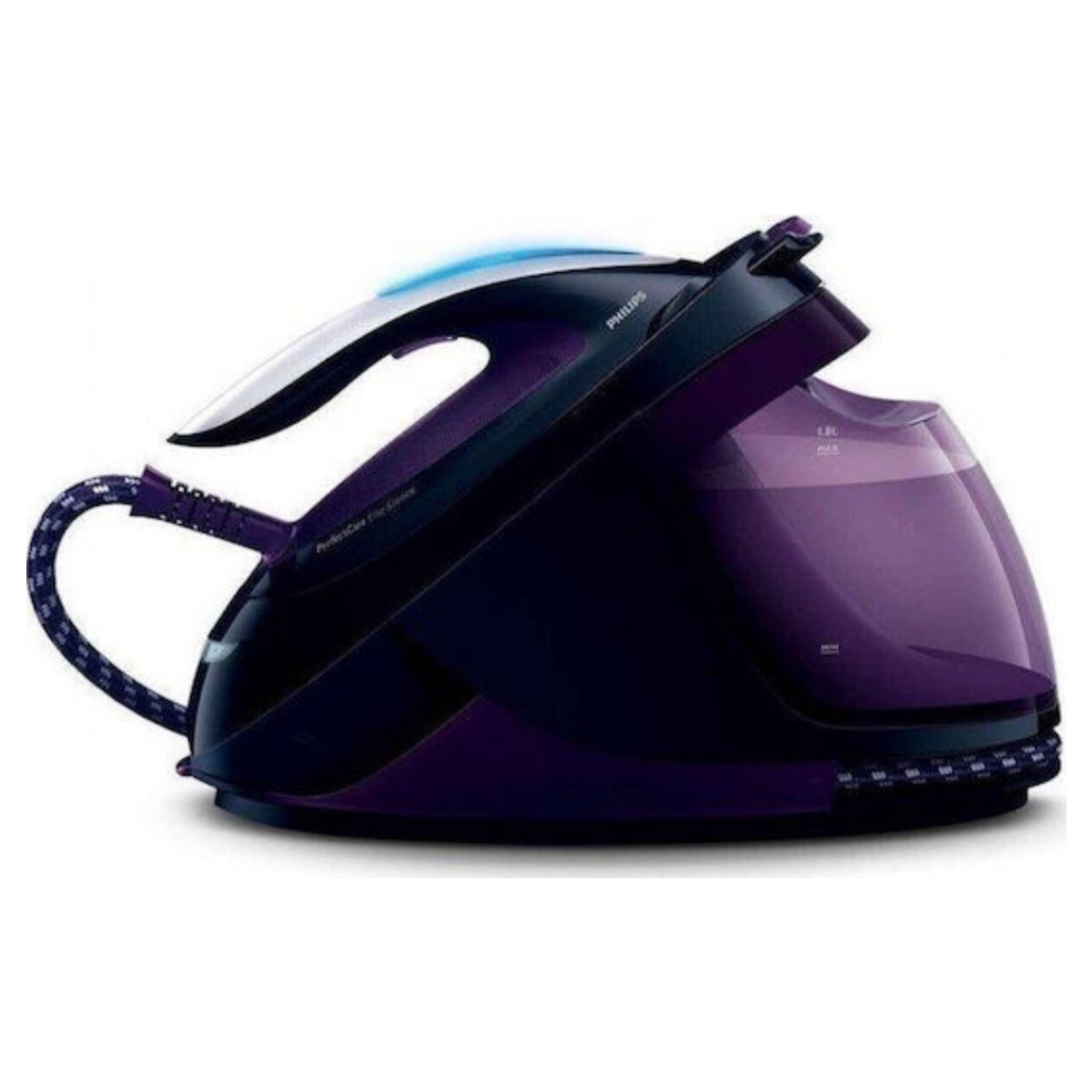 PHILIPS GC9650/80 Σύστημα Σιδερώματος