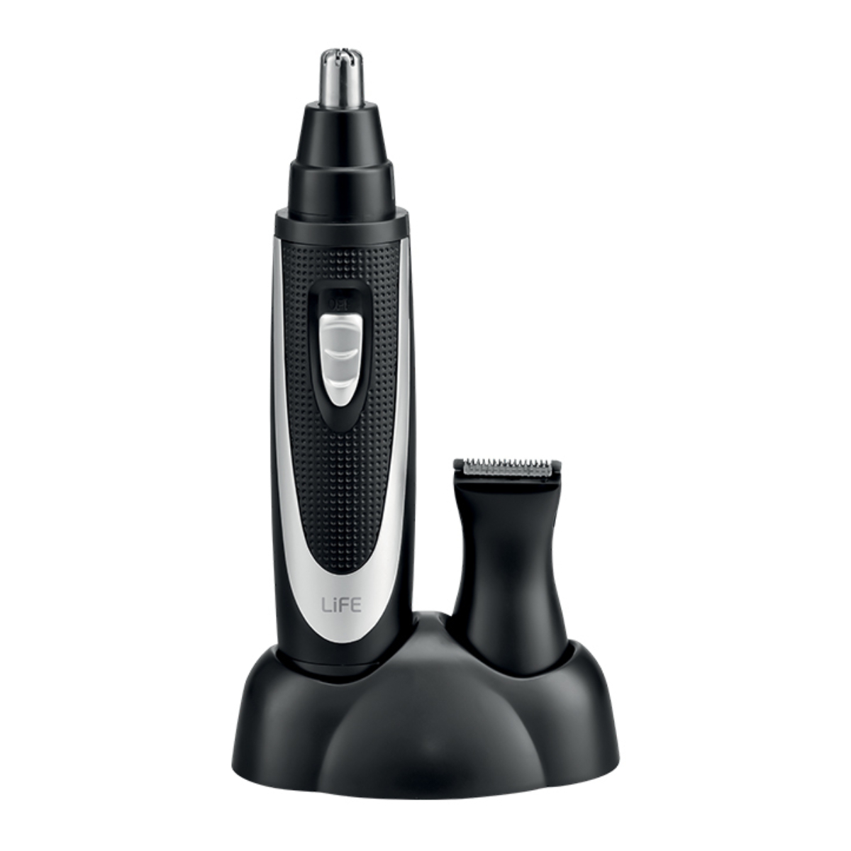 LIFE 221-0497 Buddy Ξυριστική Μηχανή για Τρίχες Μύτης και Αυτιών